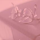 glasses